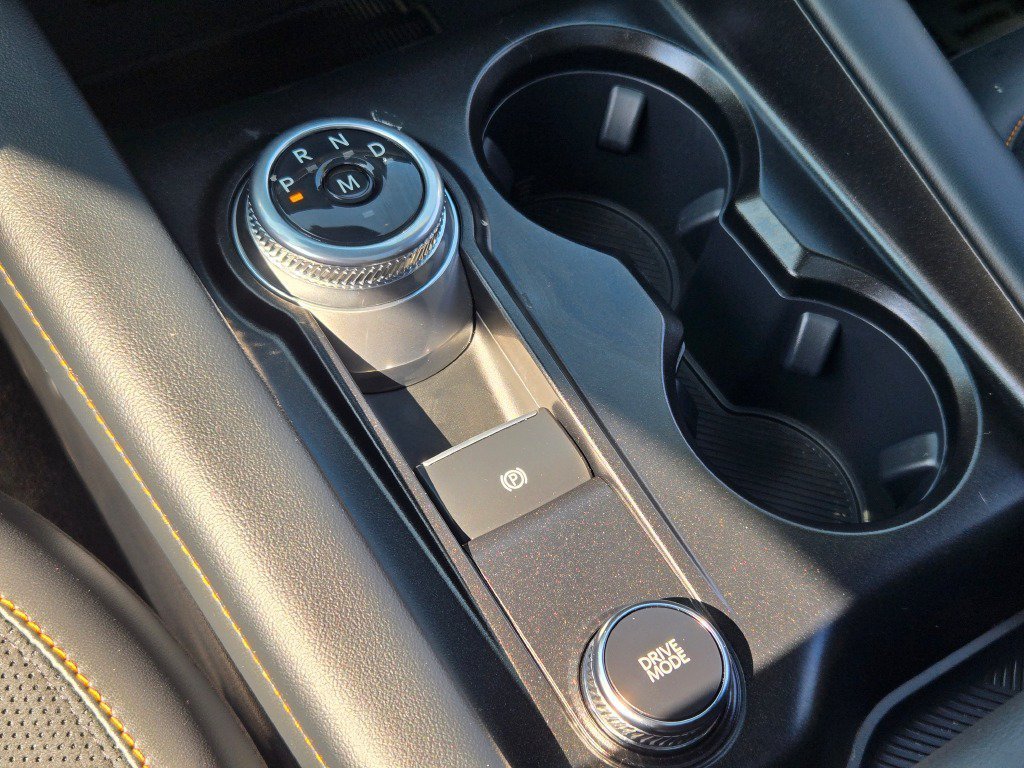 New 2026 Agate Black Metallic Ford Tremor® image 33