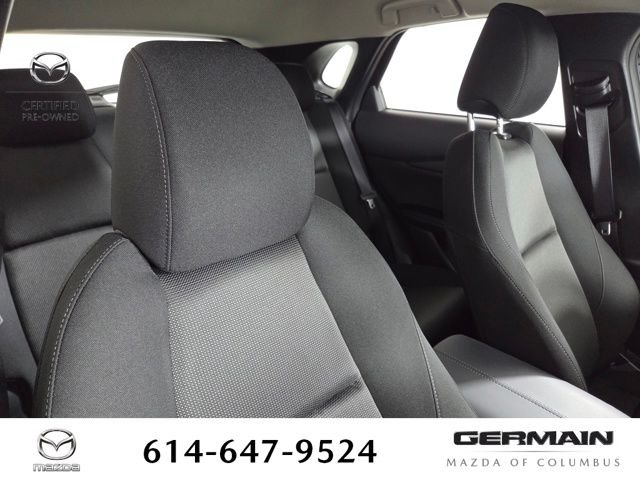 Certified Used 2026 Blue Mazda 2.5 S image 19