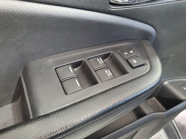 Used 2018 Gray Honda Touring image 11