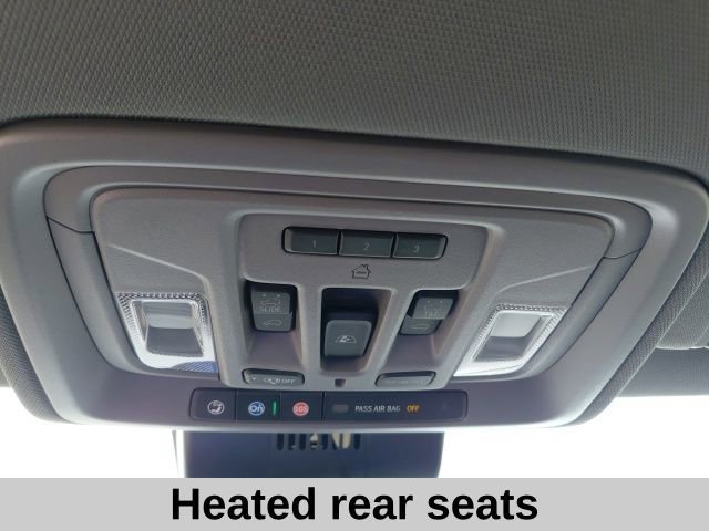 2026 GMC Sierra 1500 Denali - Photo 22