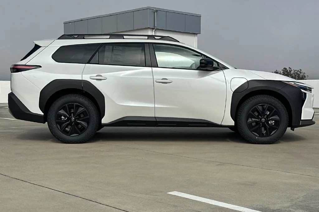 New 2027 Halo <sup>1</sup> Toyota  image 3