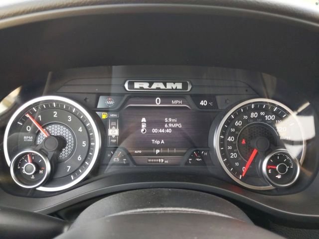 2026 RAM 1500 Big Horn/Lone Star - Photo 25