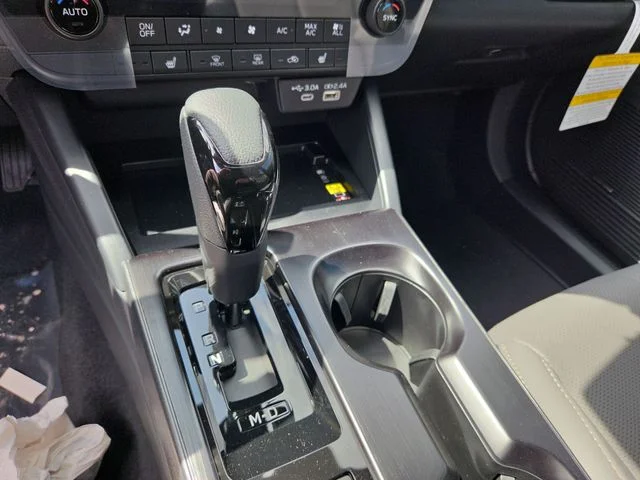 New 2026 ICE SILVER METALLIC Subaru Limited image 18