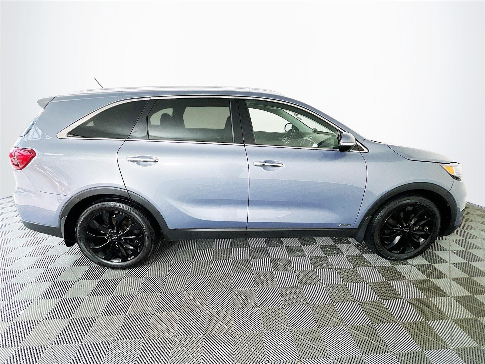 Used 2020 Everlasting Silver Kia EX V6 image 10