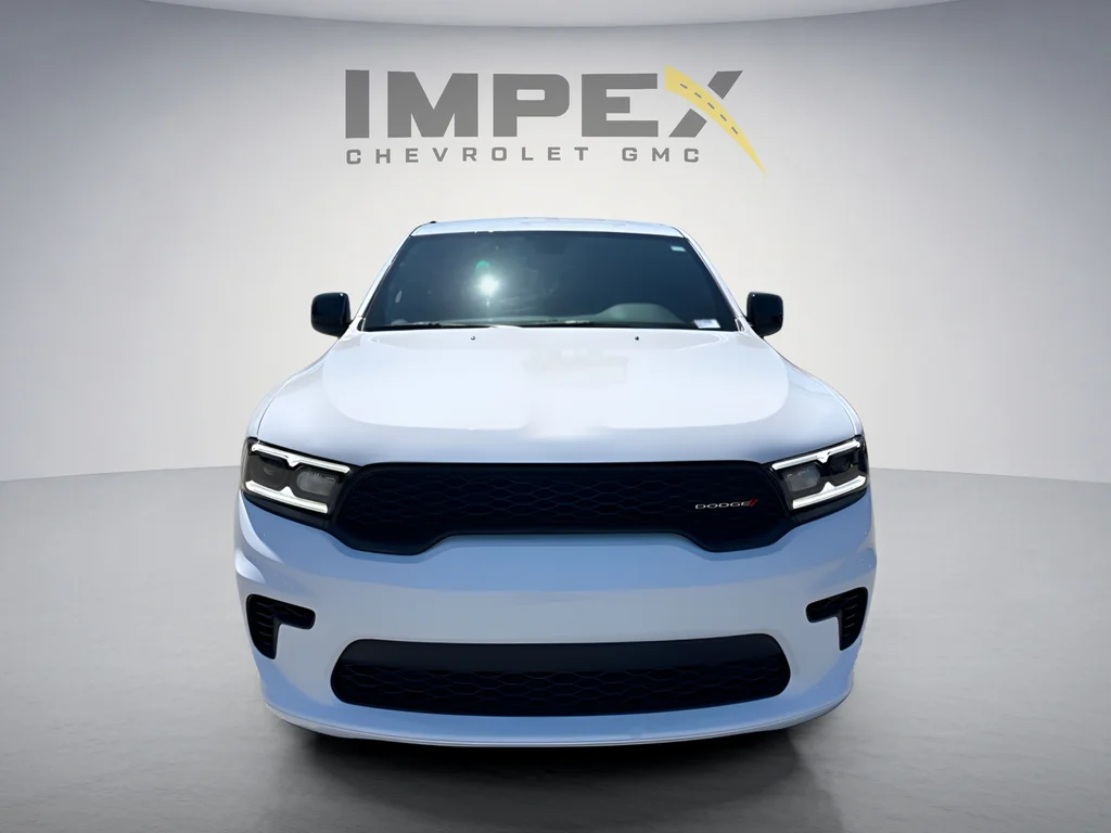 Used 2026 White Dodge GT image 8