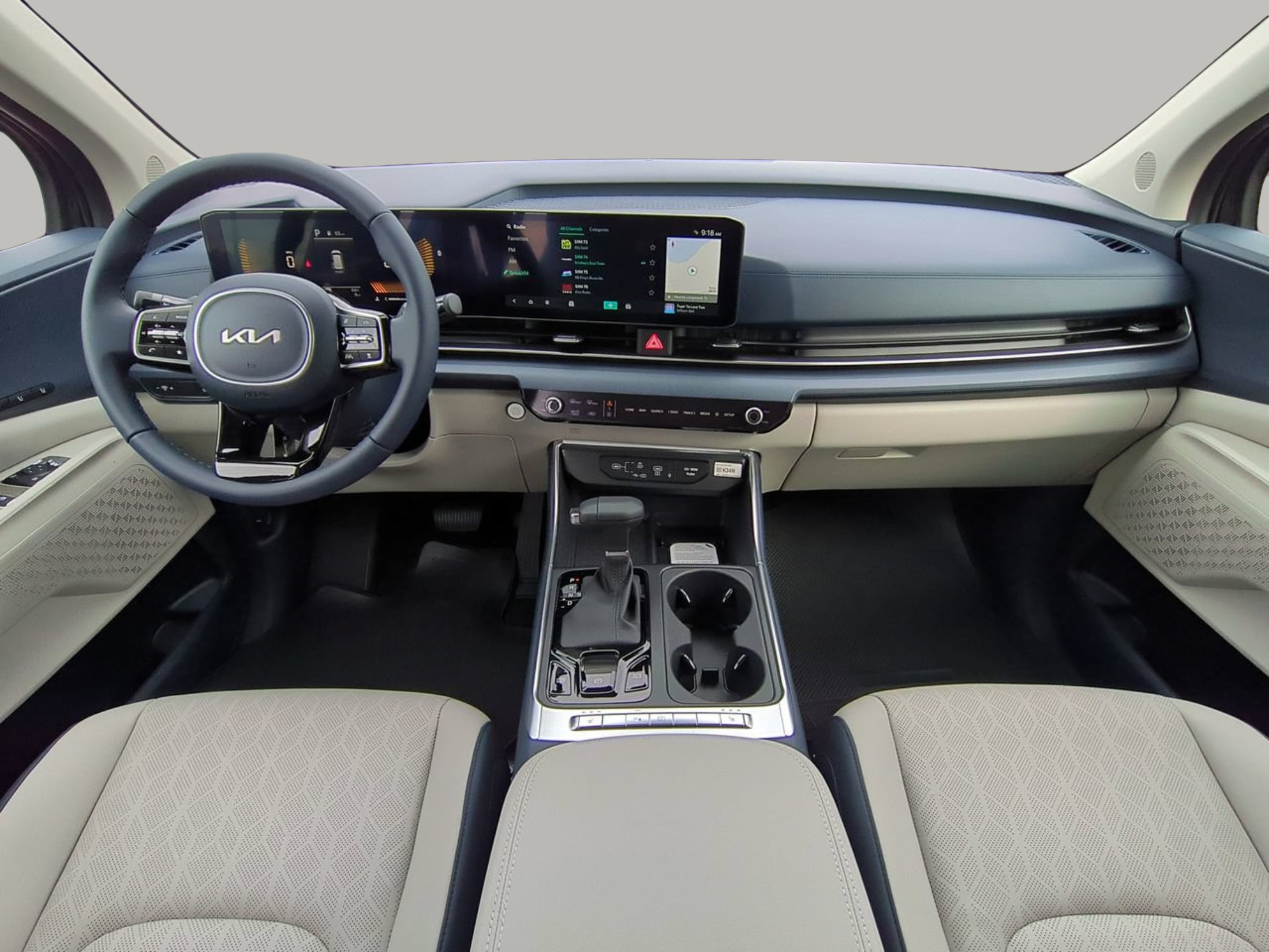 New 2026 Panthera Metal Kia EX image 14