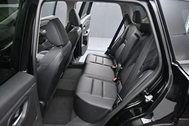 New 2026 Black Nissan Dark Armor image 16