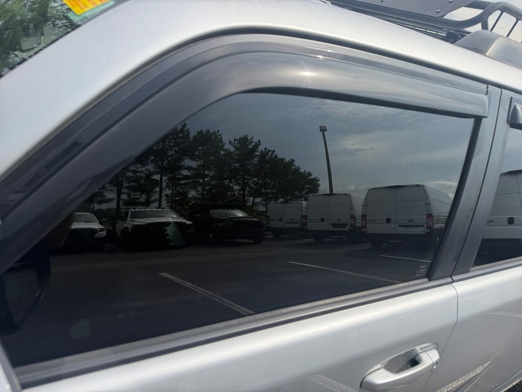 Used 2022 Silver Toyota SR5 Premium image 34
