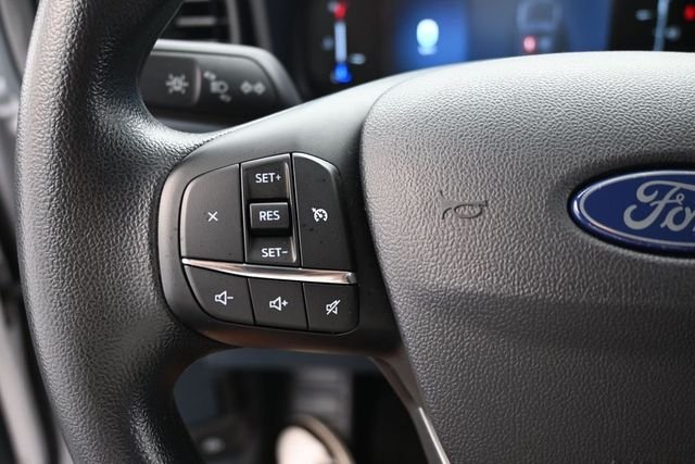 Used 2025 White Ford XL image 15
