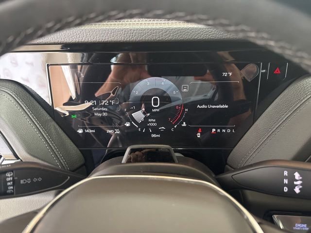 2026 GMC Yukon Denali - Photo 21