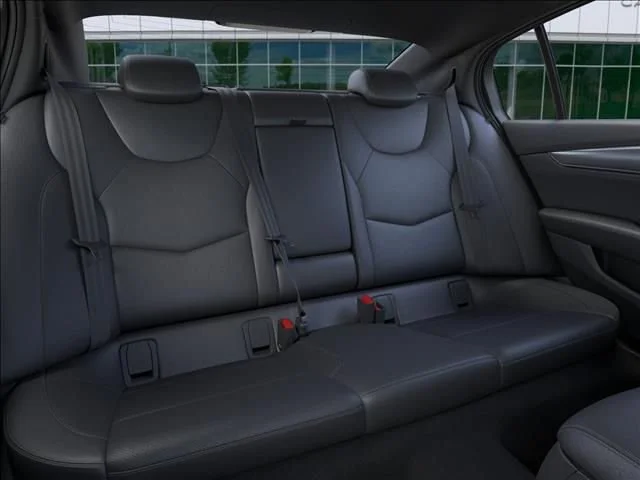2026 Cadillac CT5 Premium Luxury - Photo 17