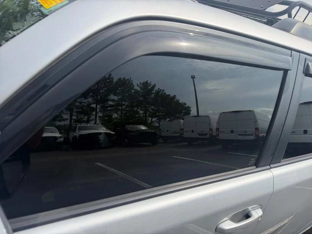 Used 2022 Silver Toyota SR5 Premium image 34