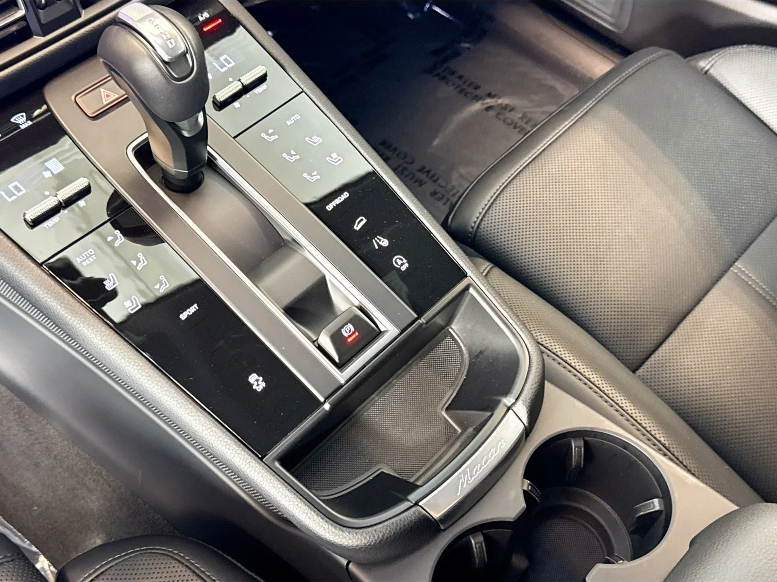Certified Used 2026 White Porsche  image 19