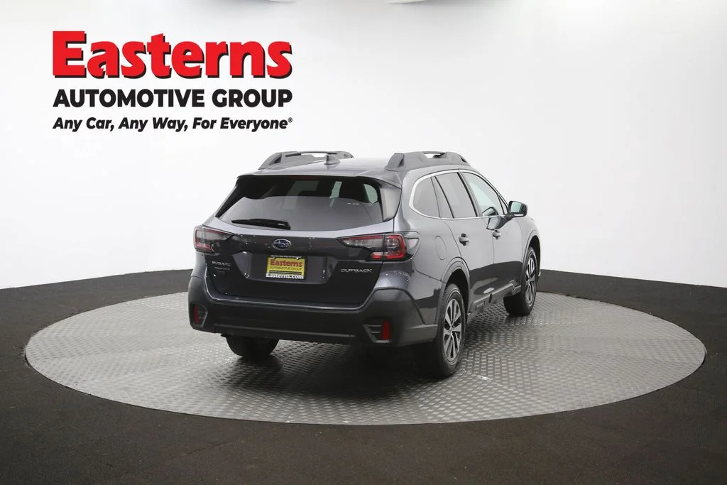 Used 2022 Gray Subaru Premium image 38