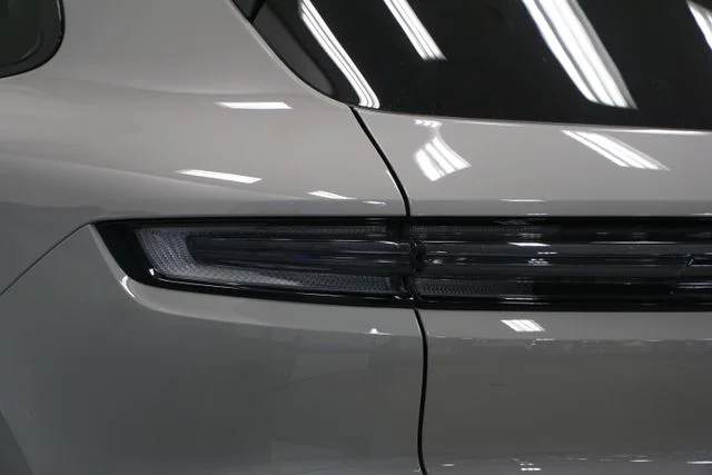 2026 Porsche Cayenne S - Photo 6