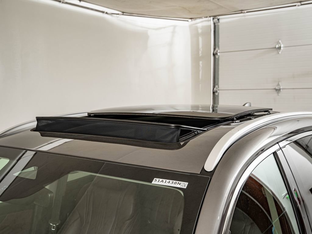 New 2026 Liquid Carbon Metallic Acura Advance Package image 15