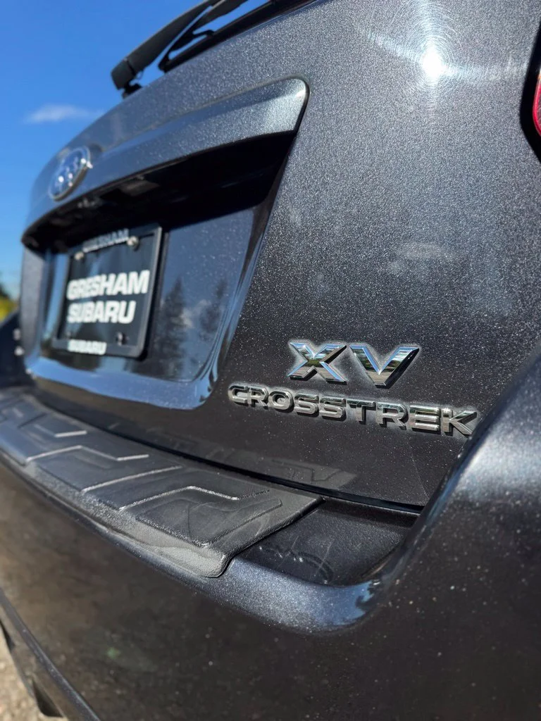 Used 2015 Dark Gray Metallic Subaru 2.0i Premium image 42