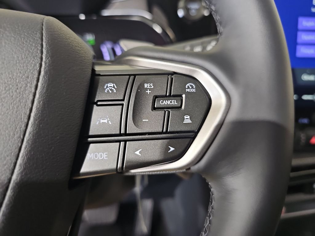 New 2026 Caviar Lexus PREMIUM PLUS AWD image 18