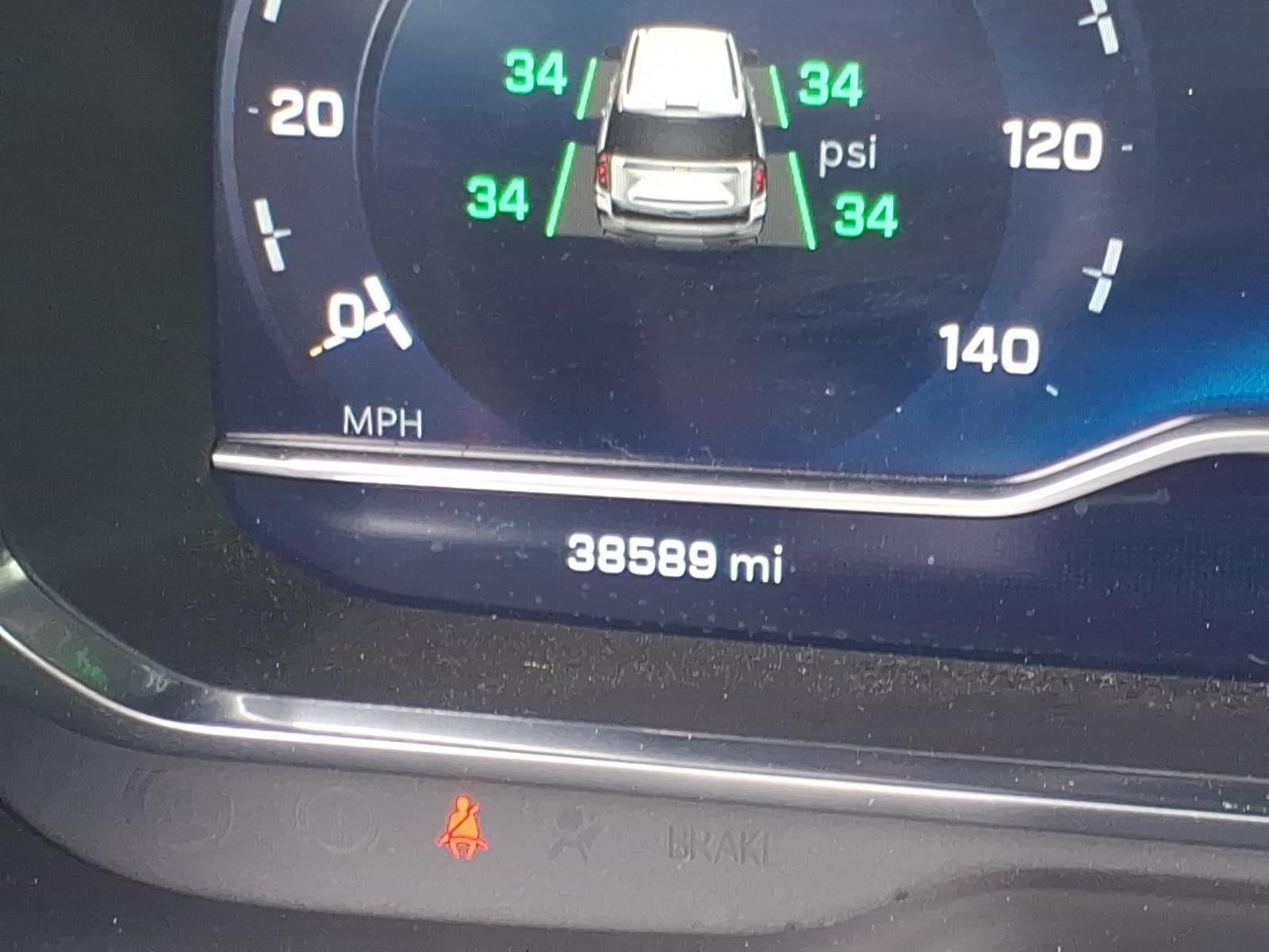 Used 2023 Black Chevrolet Premier image 34