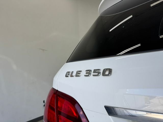 Used 2016  Mercedes-Benz GLE 350 image 38