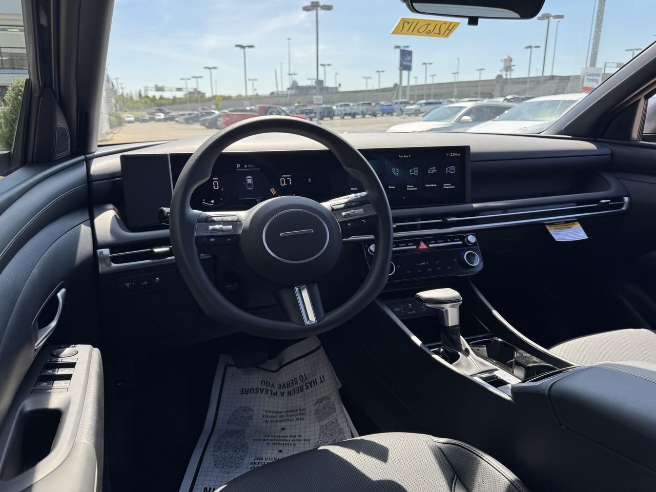 2026 Hyundai Santa Cruz SEL - Photo 29
