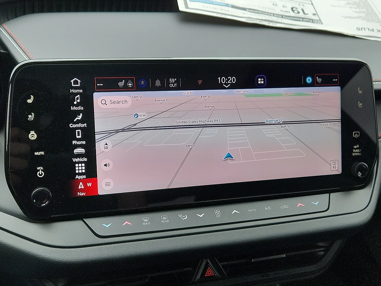 New 2026 Green Dodge SCAT PACK PLUS 2-DOOR AWD image 15