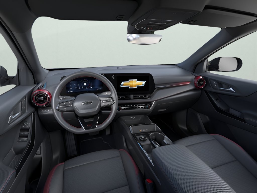 2027 Chevrolet Equinox RS - Photo 9