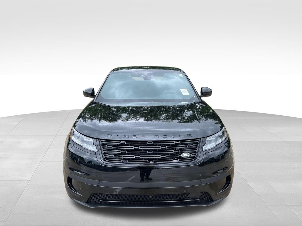 New 2026 Santorini Black Land Rover S image 8