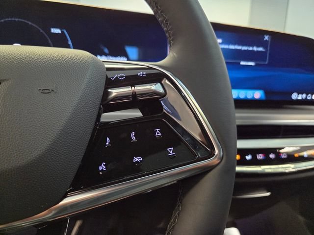 2026 Cadillac LYRIQ Sport - Photo 26