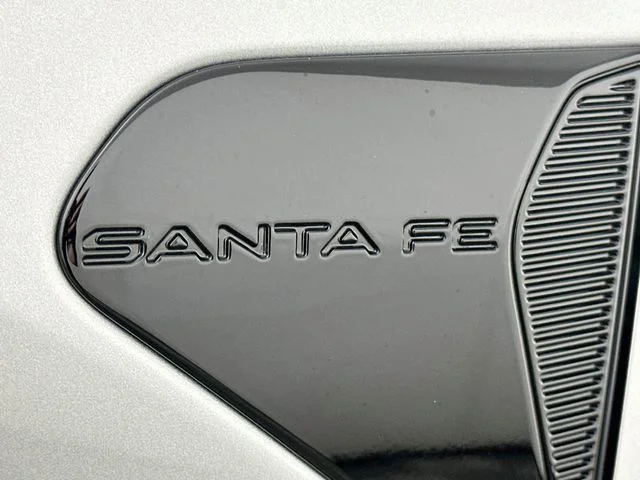 New 2027 Hyundai SANTA FE SE