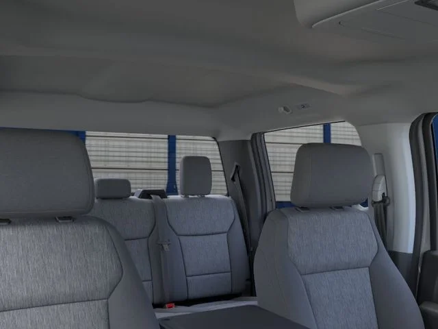 New 2026 Avalanche Ford XLT image 22