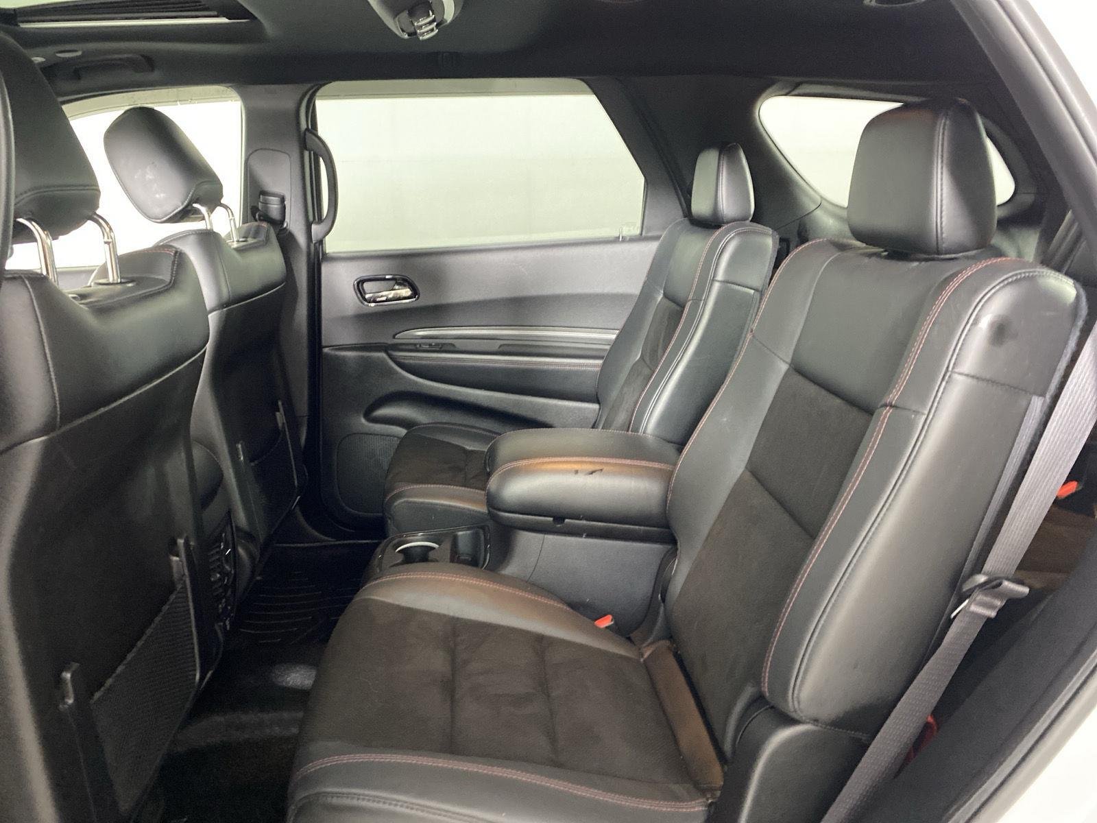 Used 2021 White Knuckle Clearcoat Dodge R/T image 28
