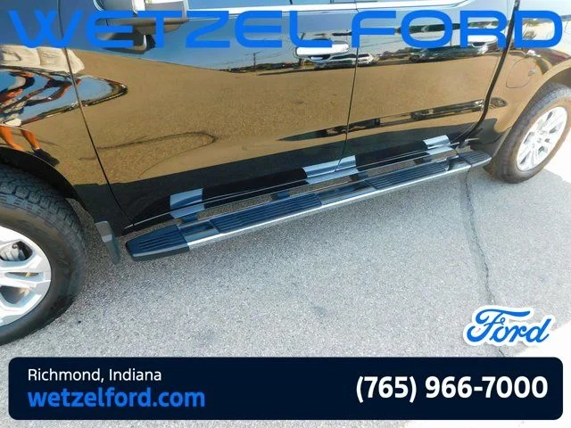 2024 Chevrolet Silverado 1500 LTZ - Photo 17
