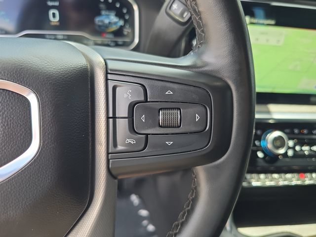 2024 GMC Sierra 2500HD Denali - Photo 25