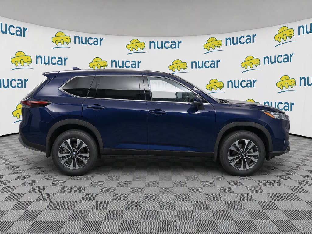 Used 2026  Toyota XLE image 8