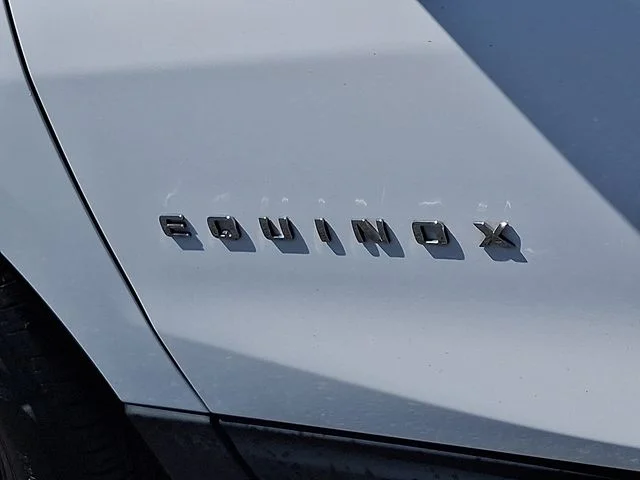Used 2020 Summit White Chevrolet LS image 30
