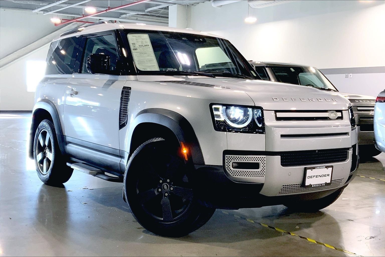 SALEV6RU3M2049972