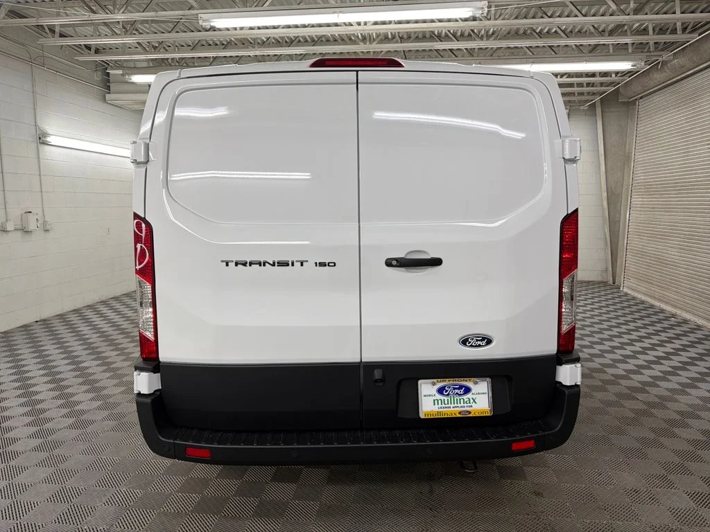 2026 Ford Transit Van Base - Photo 7