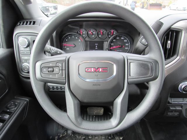 2026 GMC Sierra 2500HD Pro - Photo 16