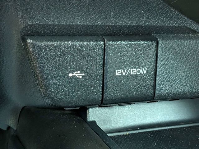 Used 2024 Silver Toyota LE image 20