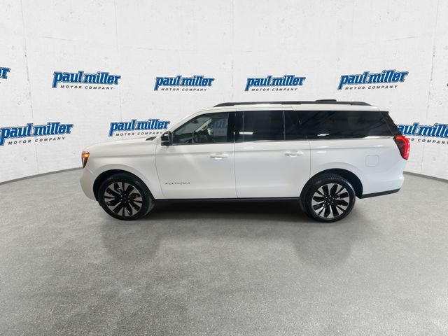New 2027 White Ford Platinum image 6
