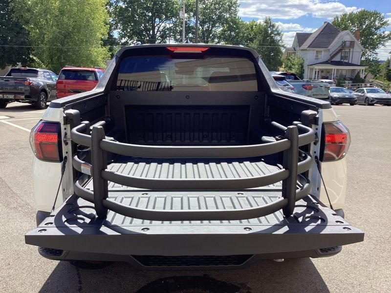 2026 Hyundai Santa Cruz SEL - Photo 10