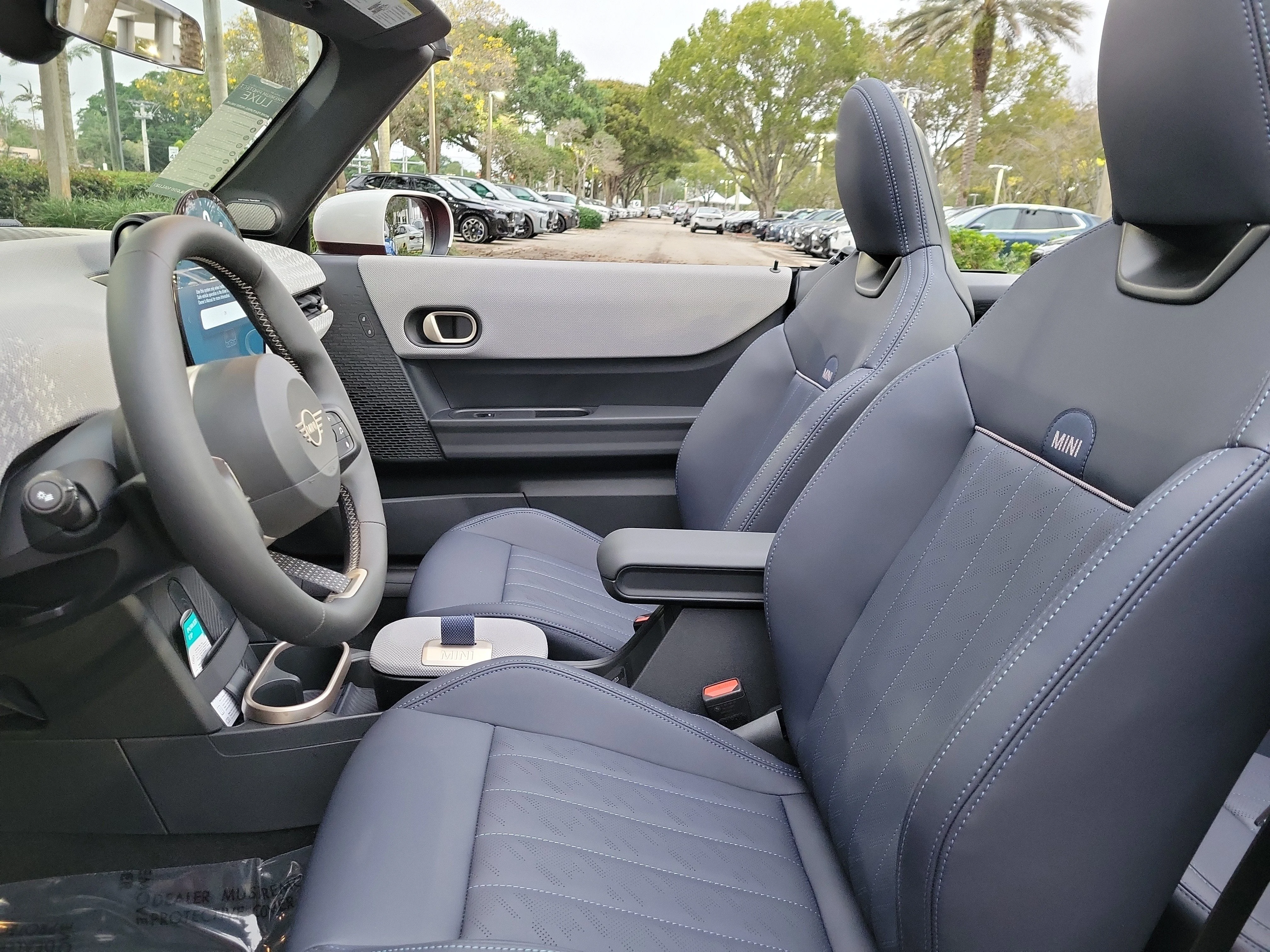 2026 MINI Convertible S - Photo 8