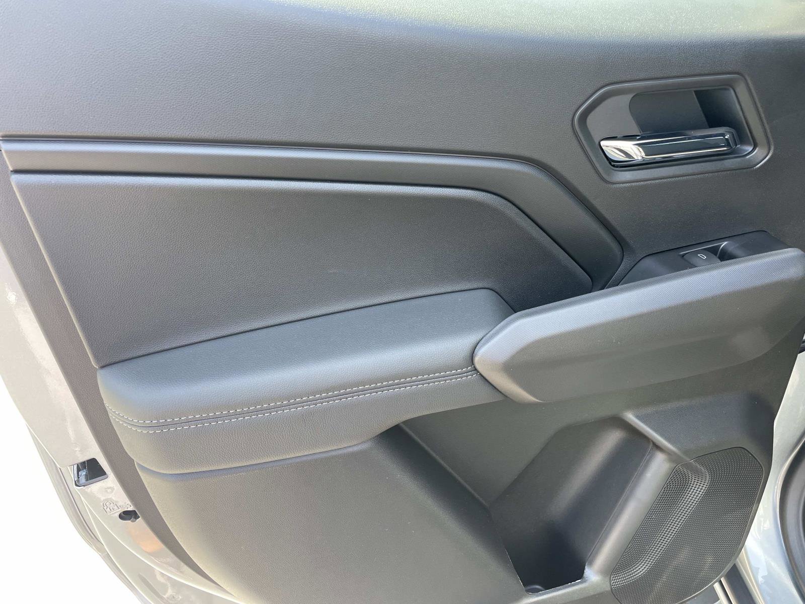 2026 GMC Canyon Elevation - Photo 23