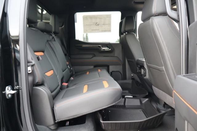 2026 GMC Sierra 1500 AT4 - Photo 23