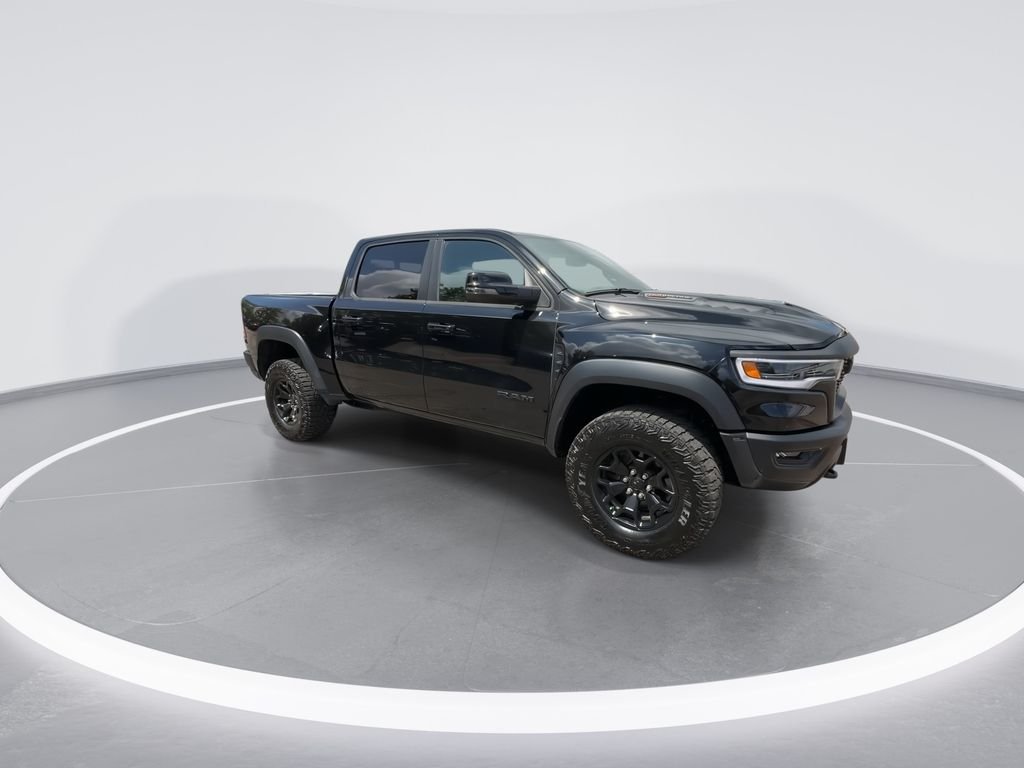 Used 2025 Black Ram RHO image 2