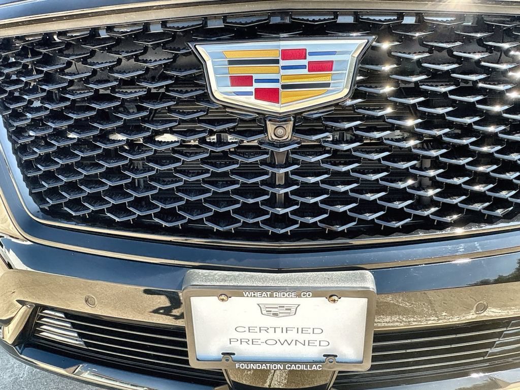 2026 Cadillac Escalade ESV Sport - Photo 43