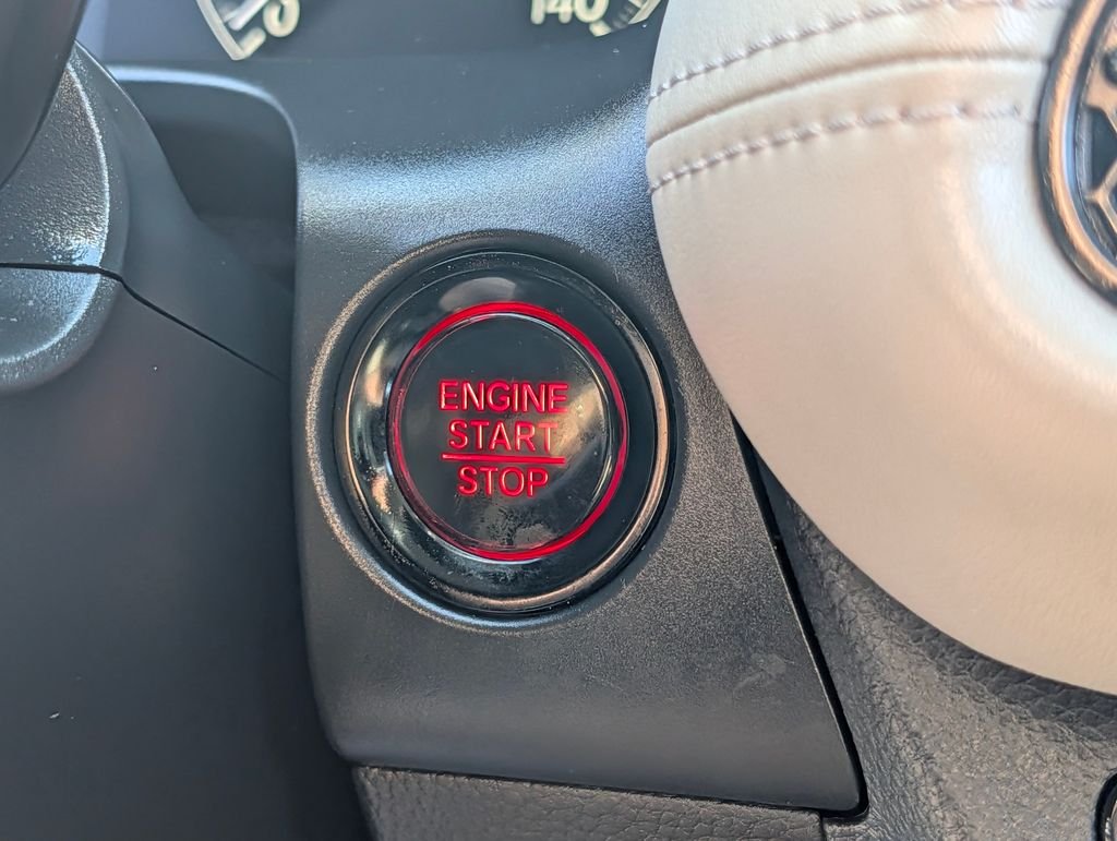 Used 2024  Honda LX image 27