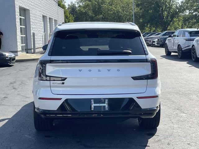New 2026 White Volvo Twin Motor Plus image 8