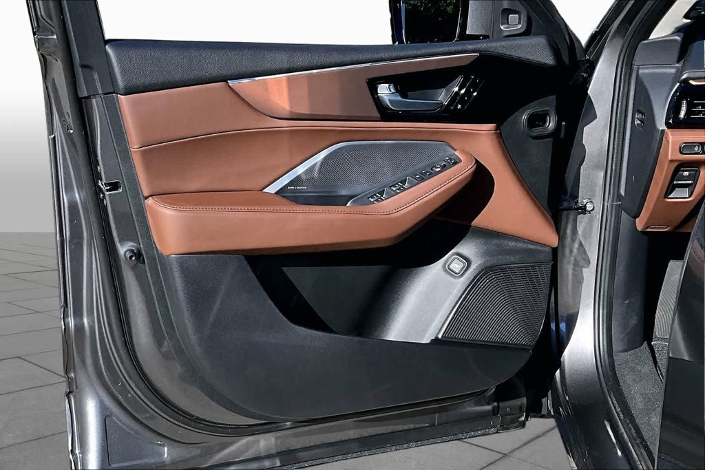 New 2026 Gray Acura Technology Package image 10